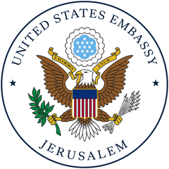 U.S. Embassy Jerusalem